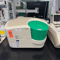 Bio-Rad QX200 Droplet Reader image 0